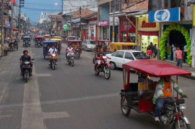 Thành phố có đến nửa triệu dân nhưng không thể tiếp cận bằng đường bộ, lý do vì sao? - Ảnh 10.