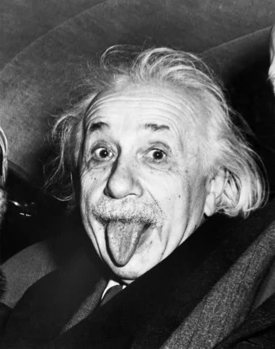 Sự khác biệt giữa thiên tài và những người có IQ cao: 90% mọi người đều đang lầm tưởng - Ảnh 2.