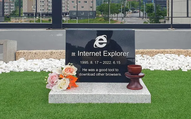 Vì sao Hàn Quốc vẫn trung thành với trình duyệt Internet Explorer? - Ảnh 4.
