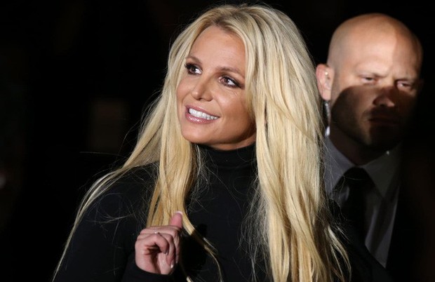  Britney Spears cảm thấy bị xúc phạm khi xem loạt phim tài liệu về chính mình - Ảnh 1.