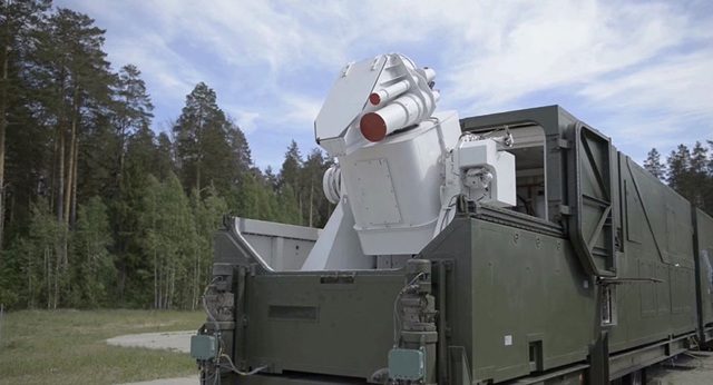 Vũ khí đặc biệt của Nga được Tổng thống Putin đề cao: Ngỡ chỉ có trong viễn tưởng - Ảnh 2.