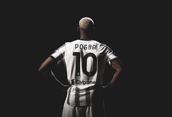 Di Maria bất ngờ gia nhập Juventus, phò tá số 10 Paul Pogba - Ảnh 6.
