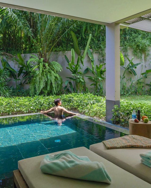 Resort 6 sao mới ở Phú Quốc, từ doanh nhân đến hoa hậu đều mê: Có nhà hàng lọt top đầu Đông Nam Á, giá có thể tới 40 triệu đồng/đêm - Ảnh 13.