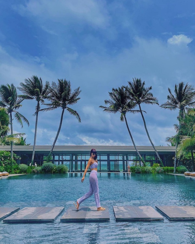 Resort 6 sao mới ở Phú Quốc, từ doanh nhân đến hoa hậu đều mê: Có nhà hàng lọt top đầu Đông Nam Á, giá có thể tới 40 triệu đồng/đêm - Ảnh 3.