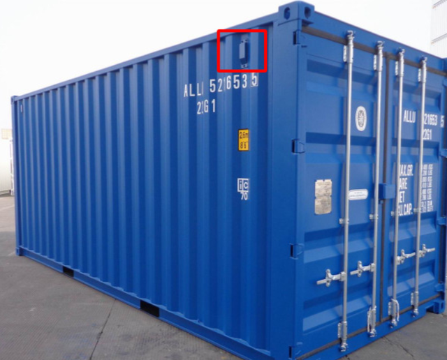 Sát nhân giấu mặt ẩn trong những thùng container - Ảnh 4.