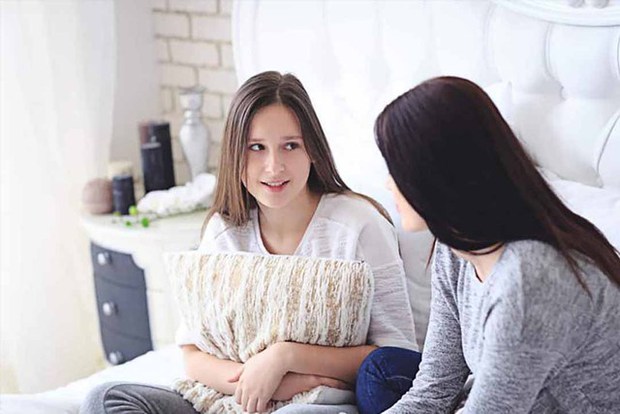 Cô bé 13 tuổi luôn đố kỵ với chị vì không có “tài lẻ”: Cha mẹ nên làm gì để con không lầm đường lạc lối? - Ảnh 4.