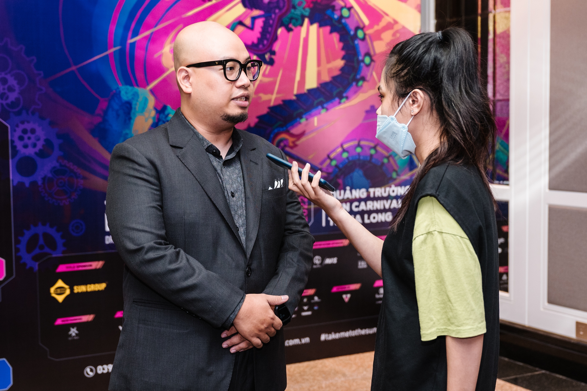 Loạt DJ nổi tiếng sẽ tham gia chuỗi chương trình Take me to the sun - Ảnh 1. Loạt DJ nổi tiếng sẽ tham gia chuỗi chương trình Take me to the sun - Ảnh 1.