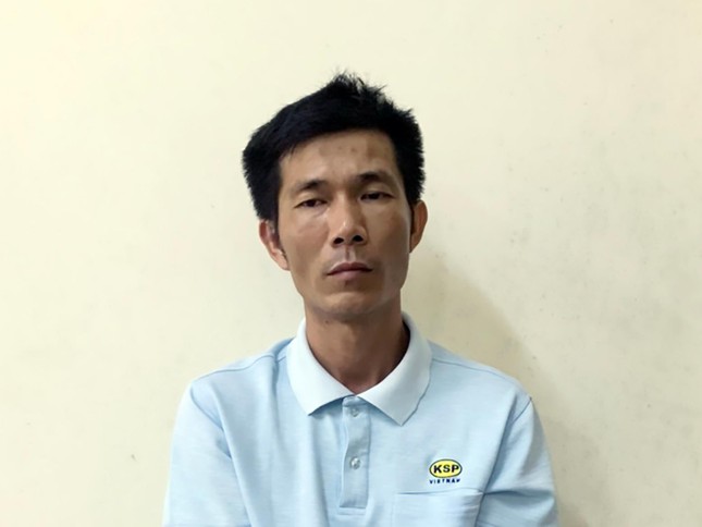 Vụ 4 người bị chém thương vong ở Nghệ An: Hung thủ có bệnh án tâm thần - Ảnh 1.