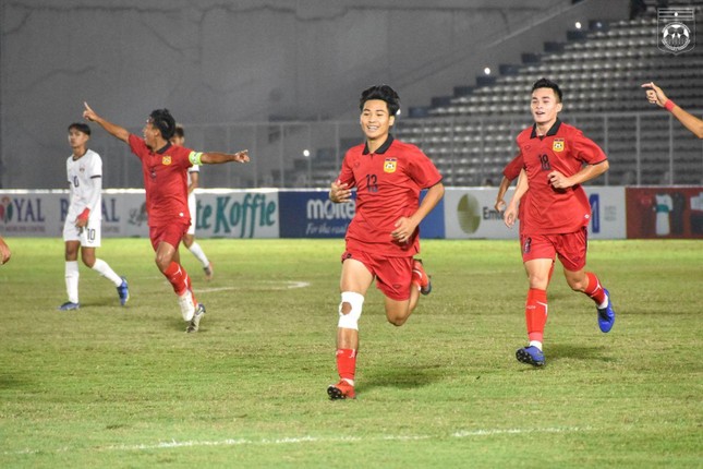 Nhận định, dự đoán U19 Lào vs U19 Thái Lan, 20h00 ngày 13/7: Lần đầu cho Lào - Ảnh 1.