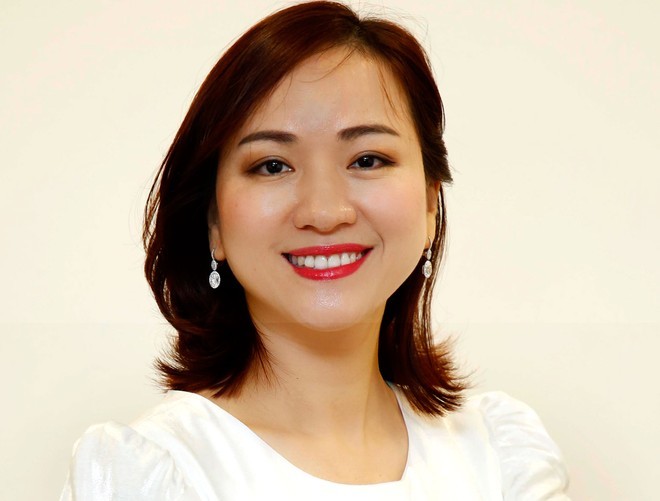 Bà Lê Thu Thủy rời ghế Tổng Giám đốc, gia đình bà Nguyễn Thị Nga đang nắm bao nhiêu cổ phiếu SeABank? - Ảnh 1.
