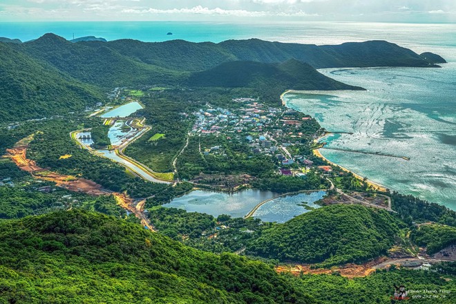 Những điều đặc biệt mà chỉ có du lịch ở đảo bạn mới có cơ hội trải nghiệm, nghe đến đâu là tròn mắt đến đó - Ảnh 16.