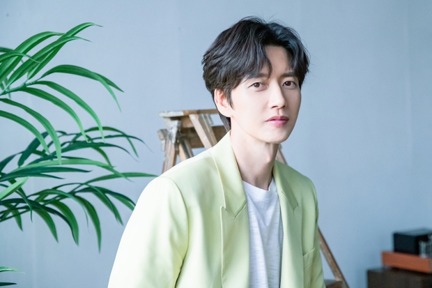 Park Hae Jin sau 16 năm đóng Những nàng công chúa nổi tiếng - Ảnh 4.