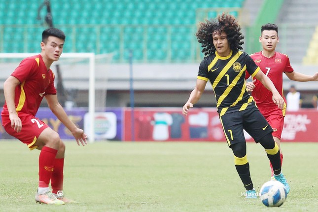 HLV Malaysia thừa nhận sướng ngất ngây khi thắng U19 Việt Nam - Ảnh 3.
