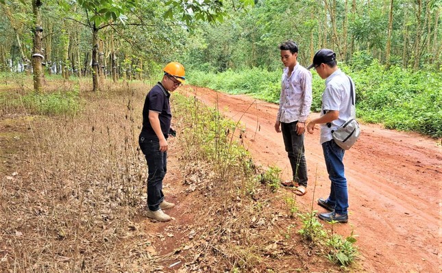 Tạm giữ đối tượng châm lửa đốt chân bé trai 8 tuổi ở Đắk Lắk - Ảnh 1.