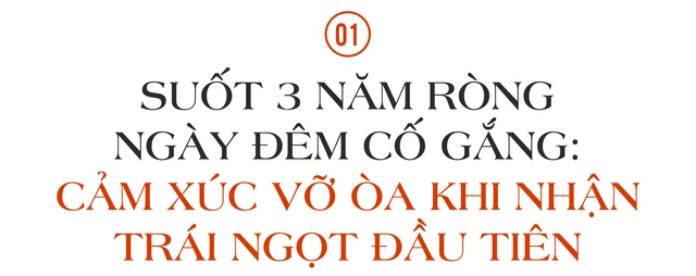 Người Việt đầu tiên thành Hiệu trưởng ở Nhật và mối nhân duyên với nghiệp trồng người: Mình có thể không phải người giỏi nhất, nhưng hãy luôn là người cố gắng nhất - Ảnh 1.