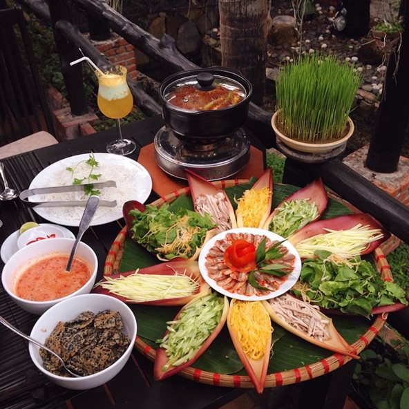 Món ăn ở Phan Thiết vốn là món “nhà nghèo”, nay là đặc sản nhất định phải thử - Ảnh 2.