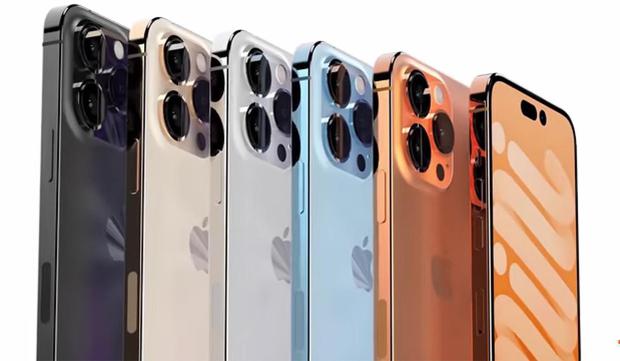 Tin buồn cho những ai đang có ý định chốt đơn iPhone 14 - Ảnh 2.