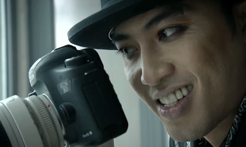 Chưa lên sóng, Tuấn nháy của Doãn Quốc Đam trong Đấu trí đã nhận nhiều khen chê - Ảnh 2. Chưa lên sóng, Tuấn nháy của Doãn Quốc Đam trong Đấu trí đã nhận nhiều khen chê - Ảnh 2.