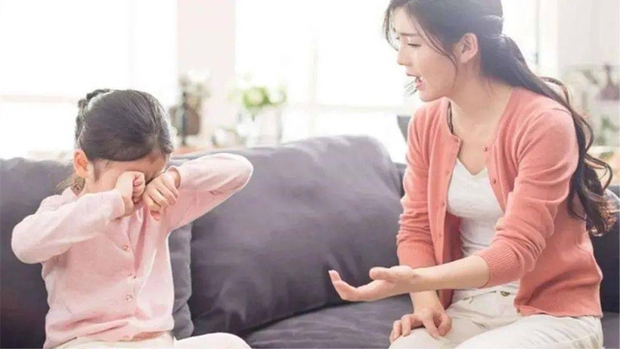 Tuyệt chiêu khuất phục những đứa trẻ không vâng lời của những bậc cha mẹ thông minh: Không khó để nuôi dưỡng ý thức kỷ luật ở trẻ - Ảnh 3.