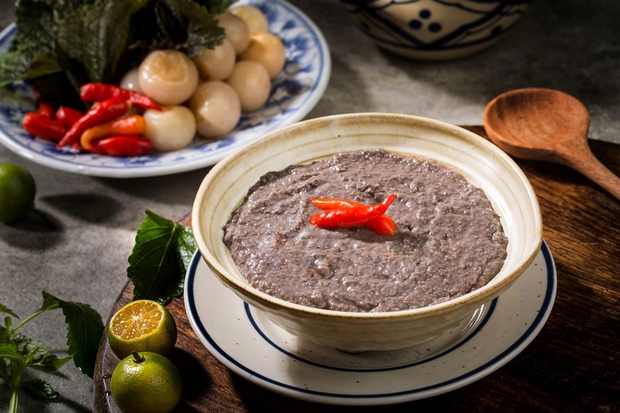 Những món ăn ở Việt Nam thách thức lòng can đảm của người thưởng thức: Có món là đặc sản được săn lùng với giá cao - Ảnh 8.