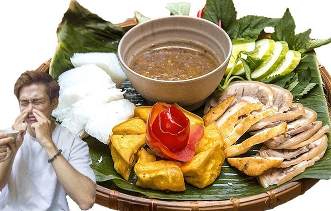 Những món ăn ở Việt Nam thách thức lòng can đảm của người thưởng thức: Có món là đặc sản được săn lùng với giá cao - Ảnh 10.