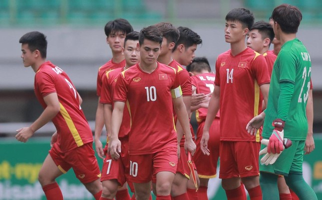 Nhận định, dự đoán U19 Việt Nam vs U19 Thái Lan, 15h30 ngày 15/7: Hướng tới tương lai  - Ảnh 1.