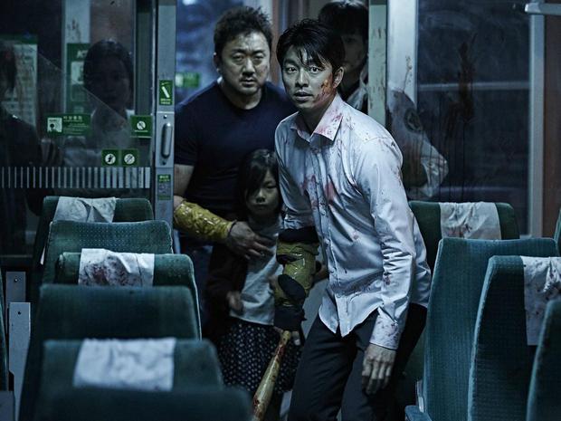  Hóa ra Gong Yoo lấy vai chính Train To Busan từ tài tử hạng A này: Từ chối vai vì chê kịch bản nhạt mới bất ngờ - Ảnh 2.