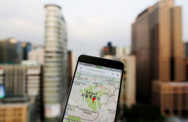 Lãnh đạo Google: Instagram và TikTok đang cản đường Google Maps và Search - Ảnh 3.