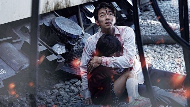  Hóa ra Gong Yoo lấy vai chính Train To Busan từ tài tử hạng A này: Từ chối vai vì chê kịch bản nhạt mới bất ngờ - Ảnh 3.