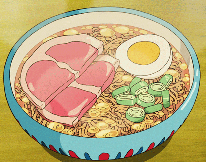 10 món ăn bước ra từ những bộ phim hoạt hình Ghibli trứ danh khiến người hâm mộ phải xuýt xoa - Ảnh 6.
