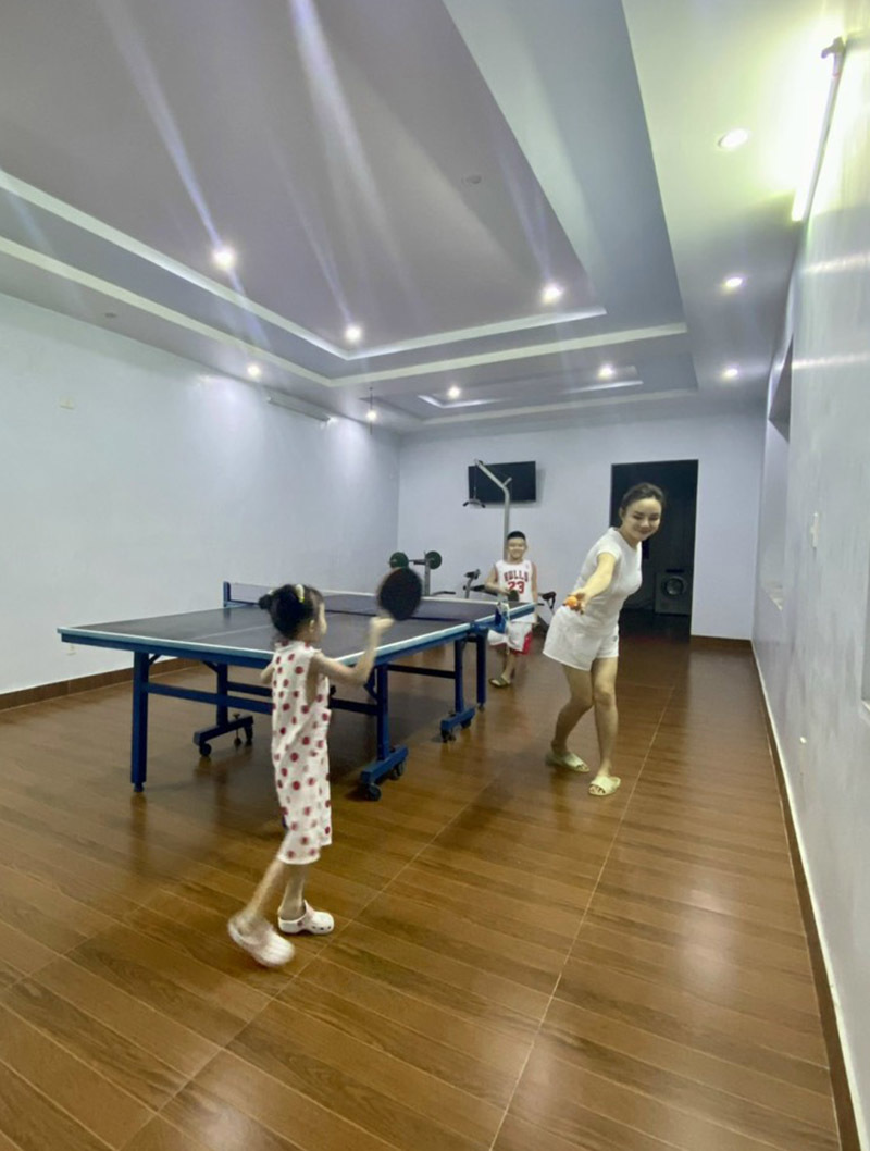 Biệt thự gần 3.000 m2 của Vy Oanh và chồng đại gia ở Hải Phòng - Ảnh 7. Biệt thự gần 3.000 m2 của Vy Oanh và chồng đại gia ở Hải Phòng - Ảnh 7.