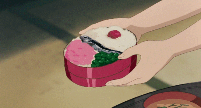 10 món ăn bước ra từ những bộ phim hoạt hình Ghibli trứ danh khiến người hâm mộ phải xuýt xoa - Ảnh 10.