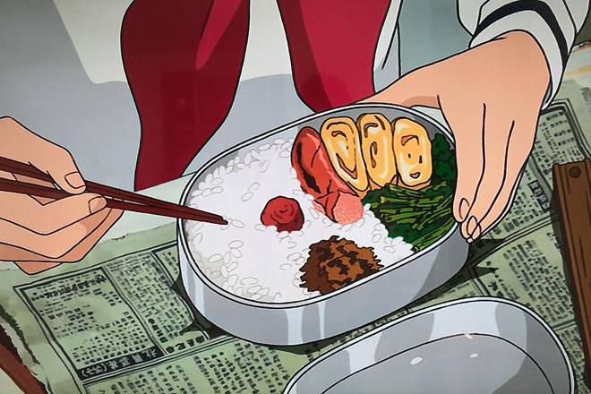 10 món ăn bước ra từ những bộ phim hoạt hình Ghibli trứ danh khiến người hâm mộ phải xuýt xoa - Ảnh 11.