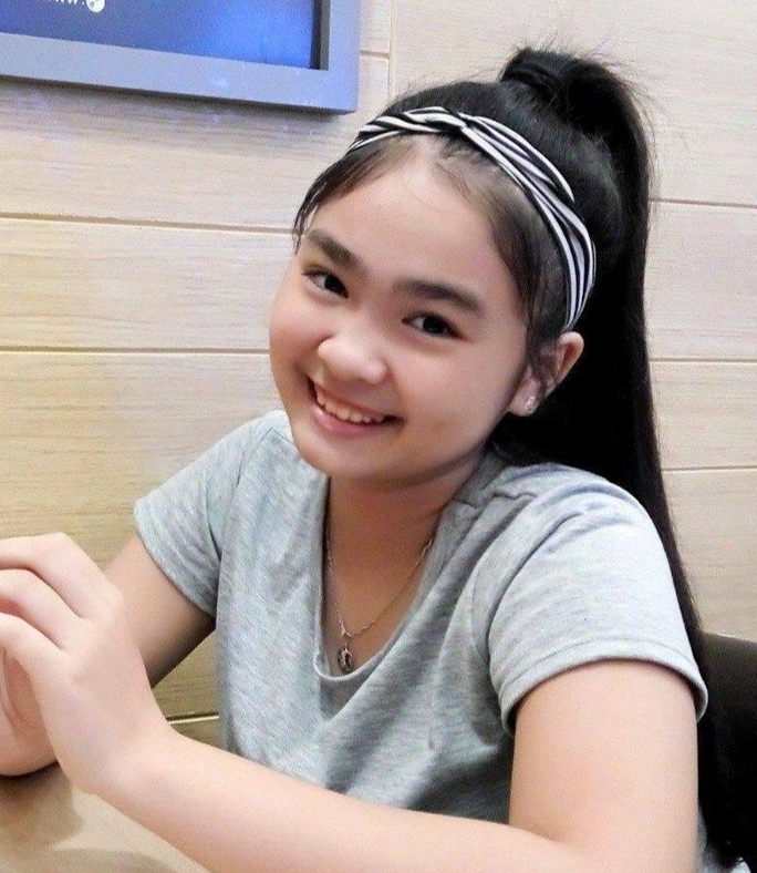 Ca sĩ nhí Thiện Nhân mất tích? - Ảnh 1. Ca sĩ nhí Thiện Nhân mất tích? - Ảnh 1.