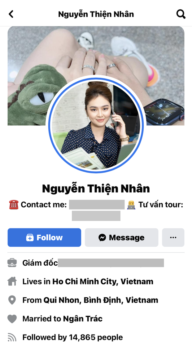 Gia đình báo mất tích, ca sĩ nhí Nguyễn Thiện Nhân nói gì? - Ảnh 2.