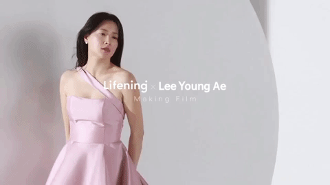 Ngỡ ngàng trước nhan sắc chuẩn “nữ thần” của Lee Young Ae ở tuổi 51 - Ảnh 4.