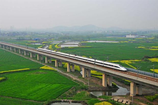 8 cây cầu phá kỷ lục thế giới: Việt Nam có một, khung cảnh tựa chốn bồng lai, thách thức những người ưa mạo hiểm - Ảnh 9.