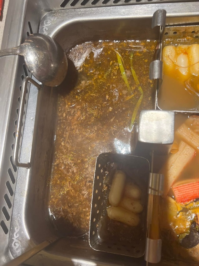 Từ vụ thịt dê của Haidilao tan thành súp, chuyên gia khuyến cáo 3 điều cực quan trọng khi ăn hàng - Ảnh 2.
