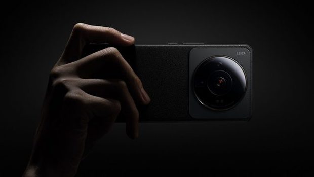 Xiaomi sắp ra mắt smartphone có camera 200MP? - Ảnh 1.