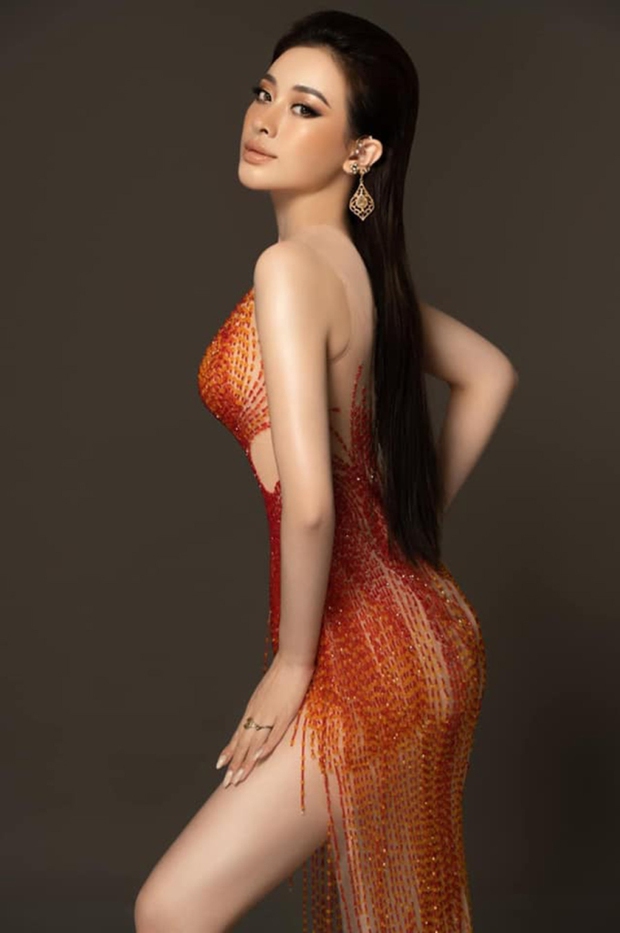 Nhan sắc Thí sinh được yêu thích nhất Hoa hậu các Dân tộc Việt Nam - Ảnh 2.