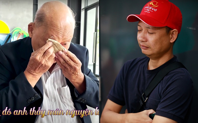 Nhạc sĩ Nguyễn Hải Phong: