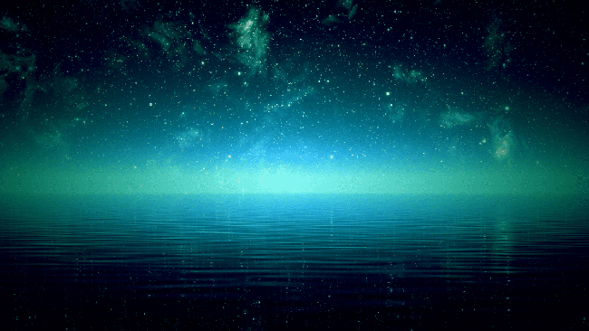 Cả dải đại dương bất ngờ bừng sáng rực rỡ trong đêm, một hiện tượng kỳ bí cuối cùng cũng lộ diện qua ảnh chụp thực tế  - Ảnh 1.