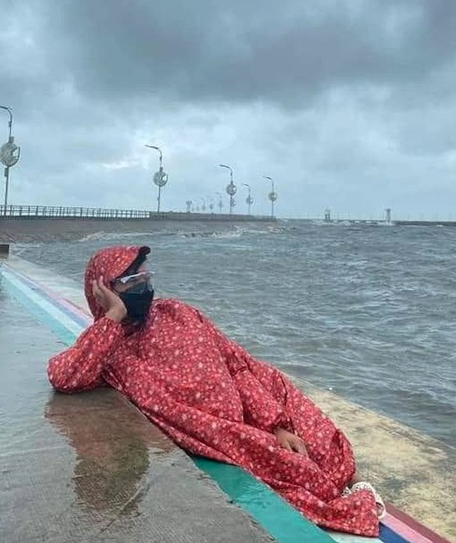 Những chuyến du lịch bão bùng khác xa tưởng tượng mà không ít người từng gặp phải - Ảnh 2.