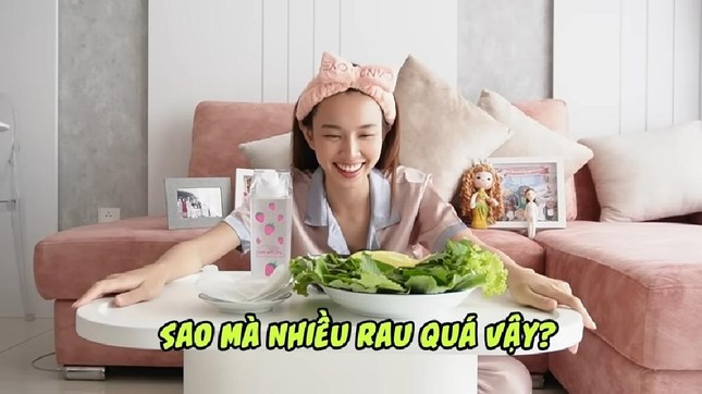 Hoa hậu Thùy Tiên chỉ mất 2 tuần để mang về thành tích khủng này cho kênh YouTube cá nhân - Ảnh 1.