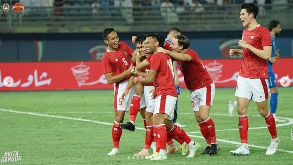 Indonesia sẽ rút khỏi LĐBĐ Đông Nam Á, Australia sẽ thay thế dự AFF Cup? - Ảnh 1.