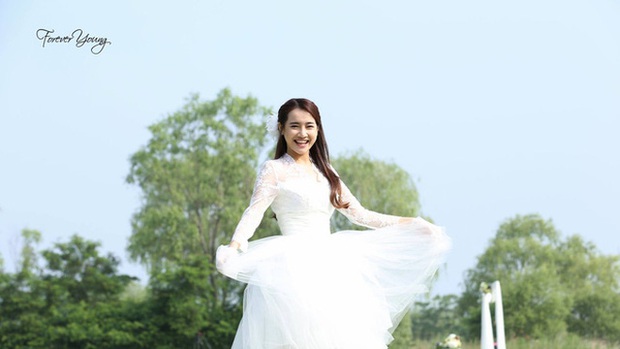 Những đám cưới ngoài trời cực đẹp trong phim Việt - Ảnh 2.