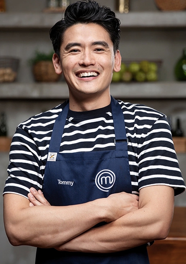 Tommy Phạm - Chàng trai gốc Việt nổi tiếng ở Vua Đầu Bếp Úc với hàng loạt món ăn Việt Nam - Ảnh 1.