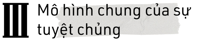 Tại sao sự tuyệt chủng hàng loạt lại xảy ra? - Ảnh 14.