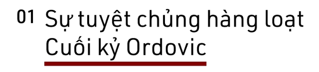 Tại sao sự tuyệt chủng hàng loạt lại xảy ra? - Ảnh 3.