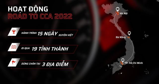 4 câu hỏi lớn về CCA 2022: Người dùng có được đề cử xe ngoài danh sách có sẵn hay không? - Ảnh 4.